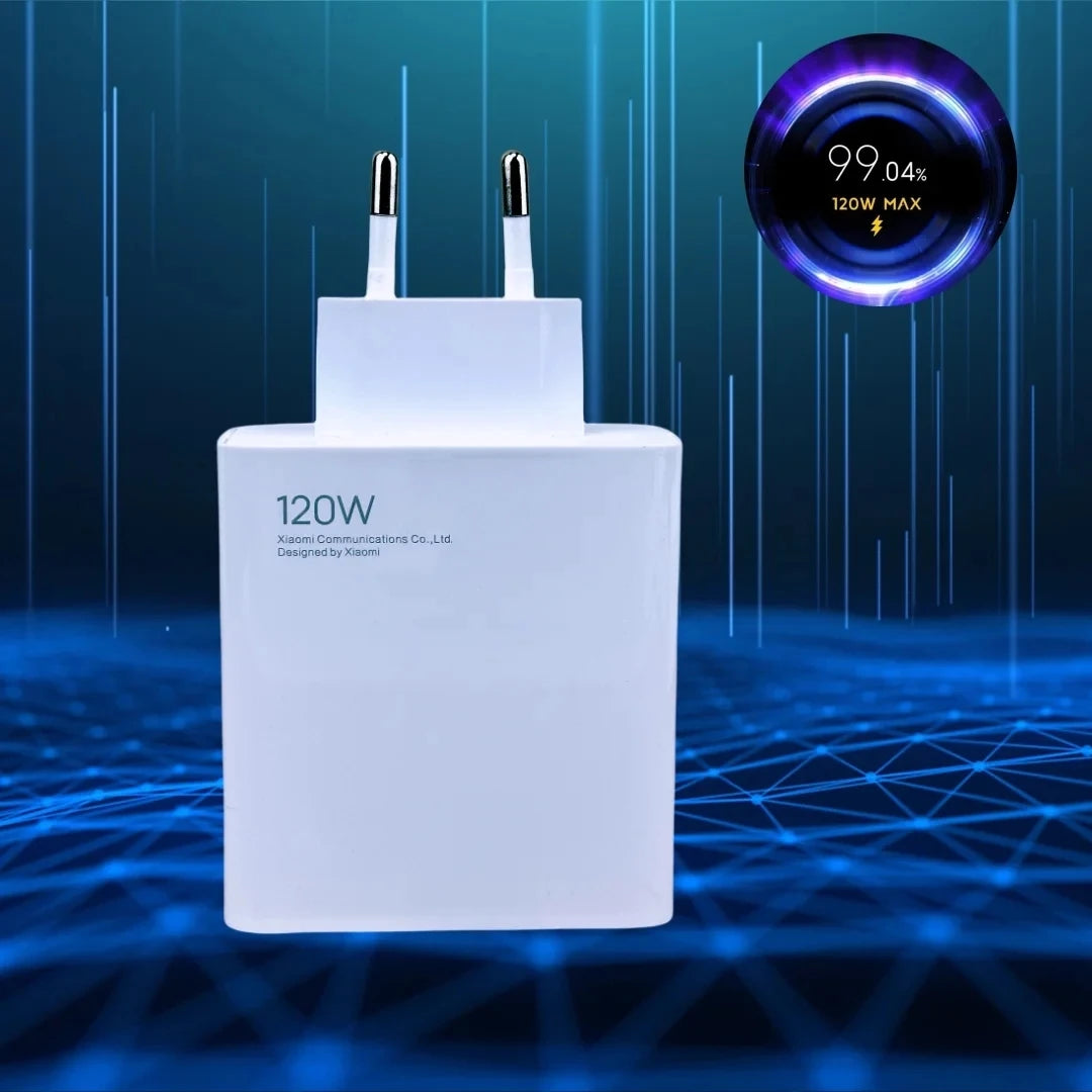 Xiaomi Orijinal Şarj Cihazı Turbo Hızlı Şarj 120W AB/ABD Hypercharge Adaptörü Redmi Note 11 12 13 Pro Plus 5G Mi 14 13 13T Kablosu